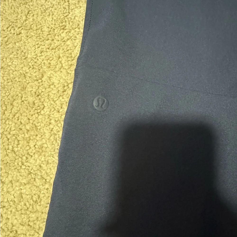 Lululemon ABC joggers - Navy - Picture 3 of 5